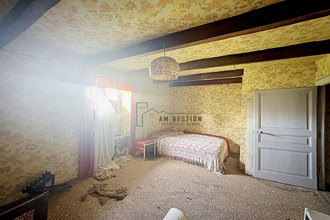 achat maison chateauneuf-la-foret 87130