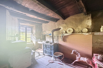 achat maison chateauneuf-la-foret 87130