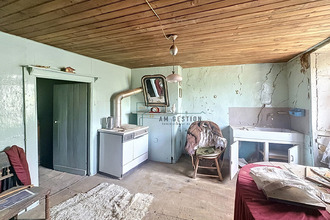 achat maison chateauneuf-la-foret 87130