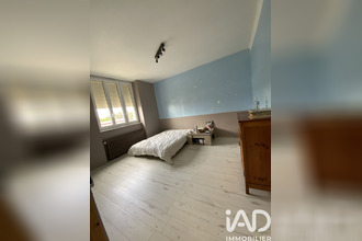 achat maison chateauneuf-la-foret 87130