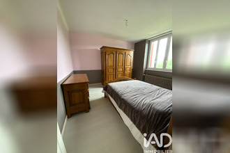 achat maison chateauneuf-la-foret 87130
