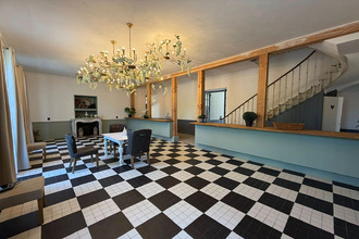achat maison chateauneuf-la-foret 87130