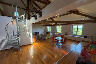 achat maison chateauneuf-la-foret 87130