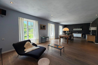 achat maison chateauneuf-la-foret 87130