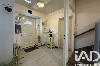 achat maison chateauneuf-la-foret 87130