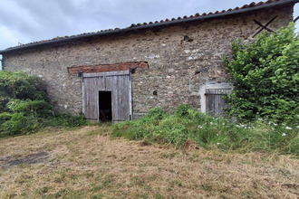 achat maison chateauneuf-la-foret 87130