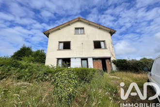 achat maison chateauneuf-la-foret 87130