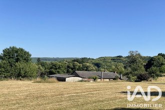 achat maison chateauneuf-la-foret 87130