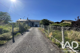 achat maison chateauneuf-la-foret 87130