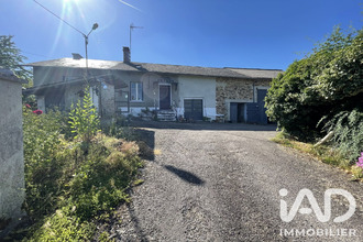 achat maison chateauneuf-la-foret 87130