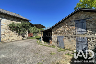 achat maison chateauneuf-la-foret 87130