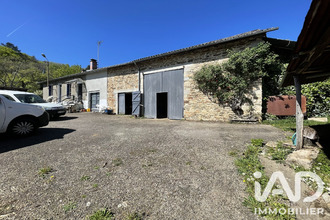 achat maison chateauneuf-la-foret 87130