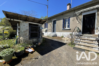 achat maison chateauneuf-la-foret 87130