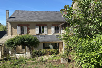 achat maison chateauneuf-la-foret 87130