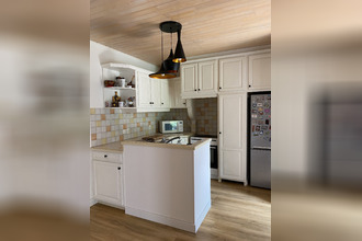 achat maison chateauneuf-la-foret 87130