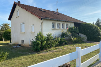 achat maison chateauneuf-la-foret 87130