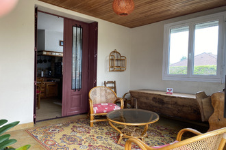achat maison chateauneuf-la-foret 87130