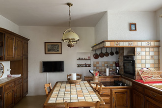 achat maison chateauneuf-la-foret 87130