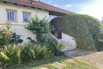 achat maison chateauneuf-la-foret 87130