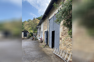 achat maison chateauneuf-la-foret 87130