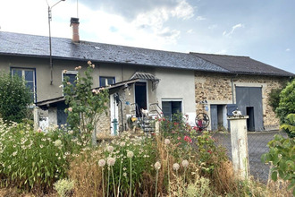 achat maison chateauneuf-la-foret 87130