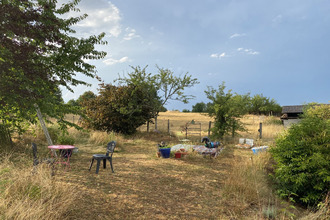 achat maison chateauneuf-la-foret 87130