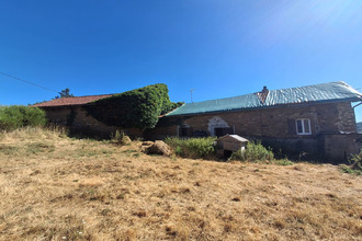 achat maison chateauneuf-la-foret 87130