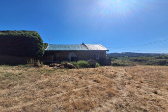 achat maison chateauneuf-la-foret 87130
