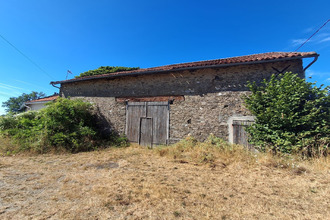 achat maison chateauneuf-la-foret 87130