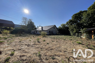 achat maison chateauneuf-la-foret 87130