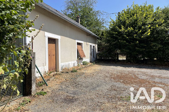 achat maison chateauneuf-la-foret 87130