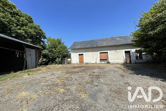 achat maison chateauneuf-la-foret 87130
