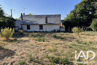 achat maison chateauneuf-la-foret 87130