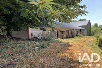 achat maison chateauneuf-la-foret 87130