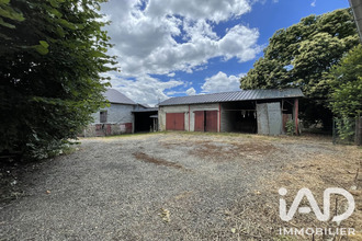 achat maison chateauneuf-la-foret 87130