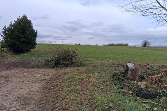 achat maison chateauneuf-la-foret 87130