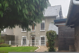 achat maison chateauneuf-la-foret 87130