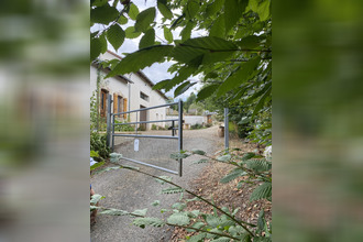 achat maison chateauneuf-la-foret 87130