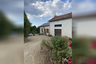 achat maison chateauneuf-la-foret 87130