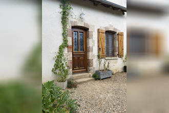 achat maison chateauneuf-la-foret 87130