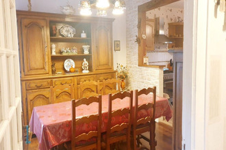 achat maison chateauneuf-la-foret 87130