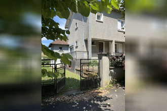 achat maison chateauneuf-la-foret 87130