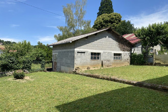 achat maison chateauneuf-la-foret 87130