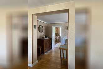 achat maison chateauneuf-la-foret 87130