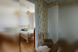 achat maison chateauneuf-la-foret 87130