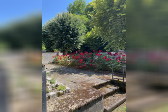 achat maison chateauneuf-la-foret 87130