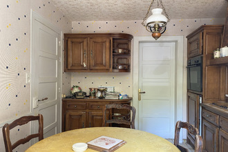 achat maison chateauneuf-la-foret 87130