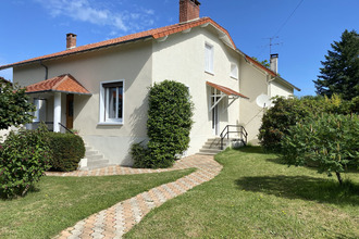 achat maison chateauneuf-la-foret 87130
