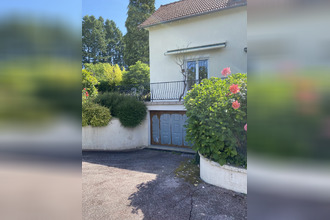 achat maison chateauneuf-la-foret 87130