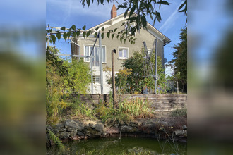 achat maison chateauneuf-la-foret 87130